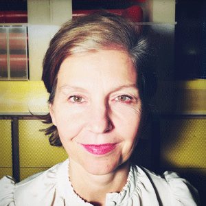 Susanne Haider 