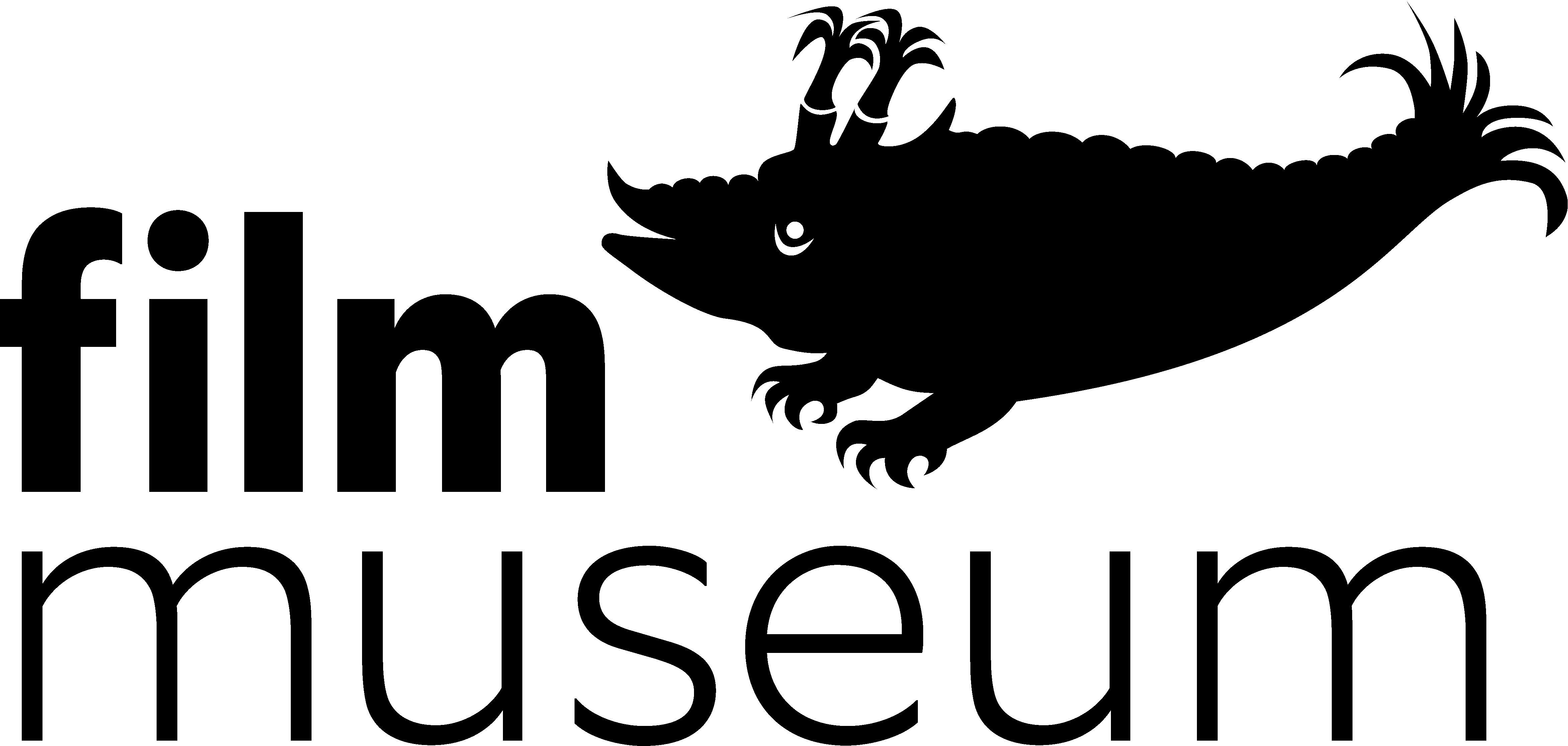 Logo-Filmmuseum