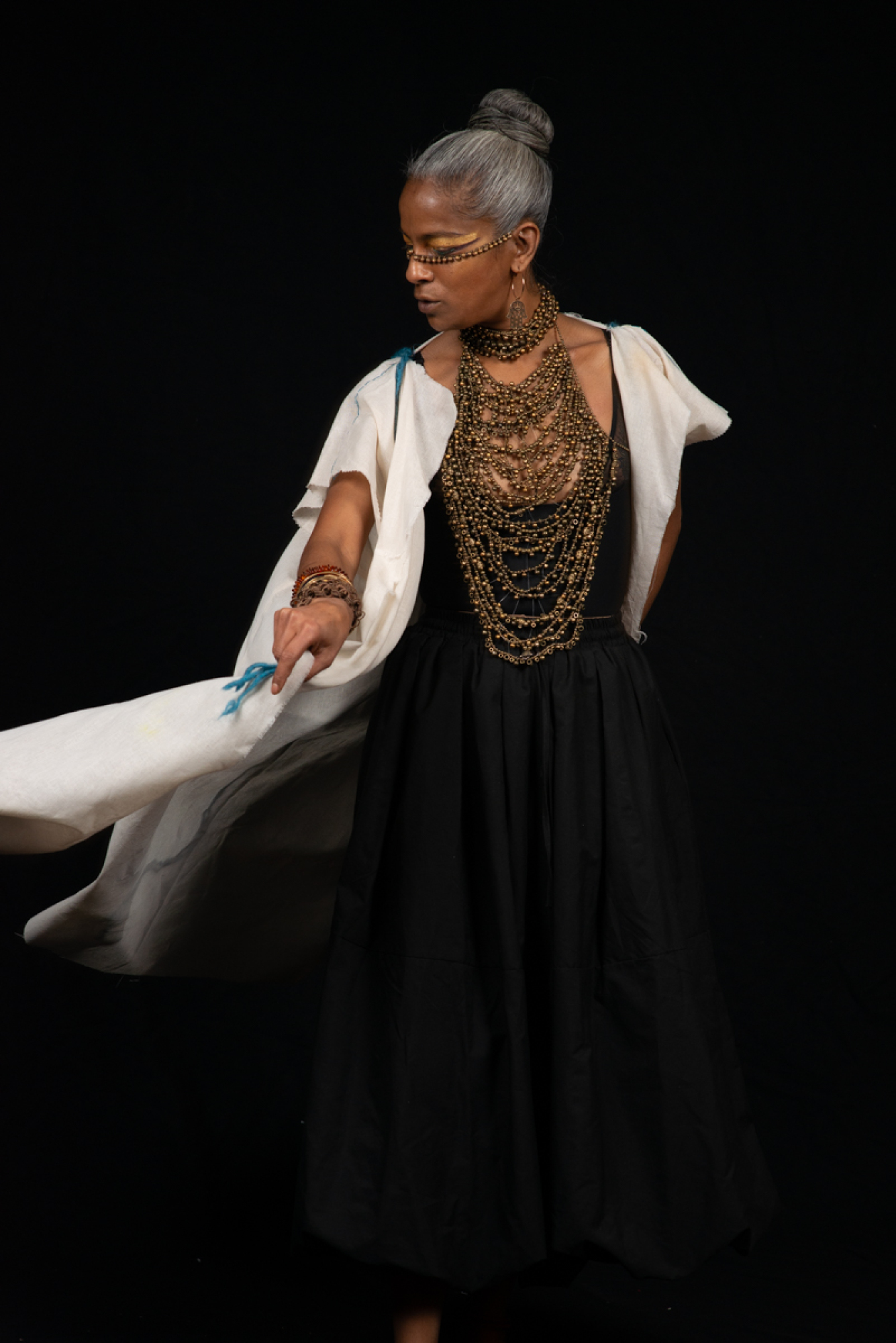 Mizrachi Futurismus #2: Alechem Hashalom