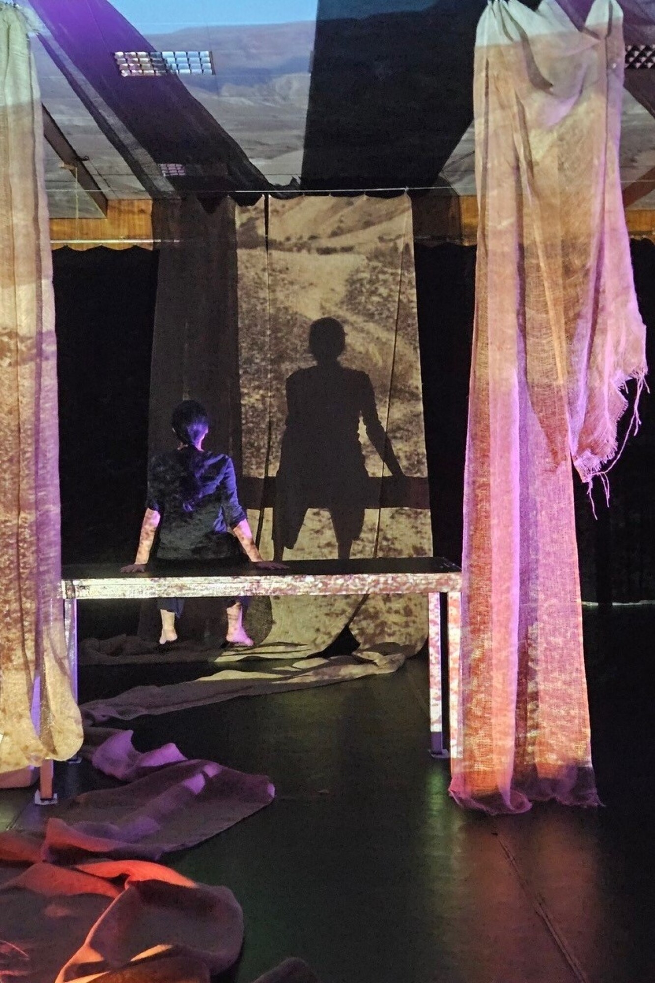 HiStorieS – Angelus Novus