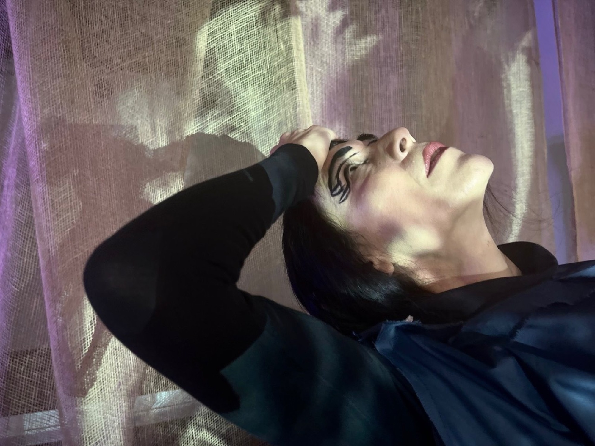 HiStorieS – Angelus Novus