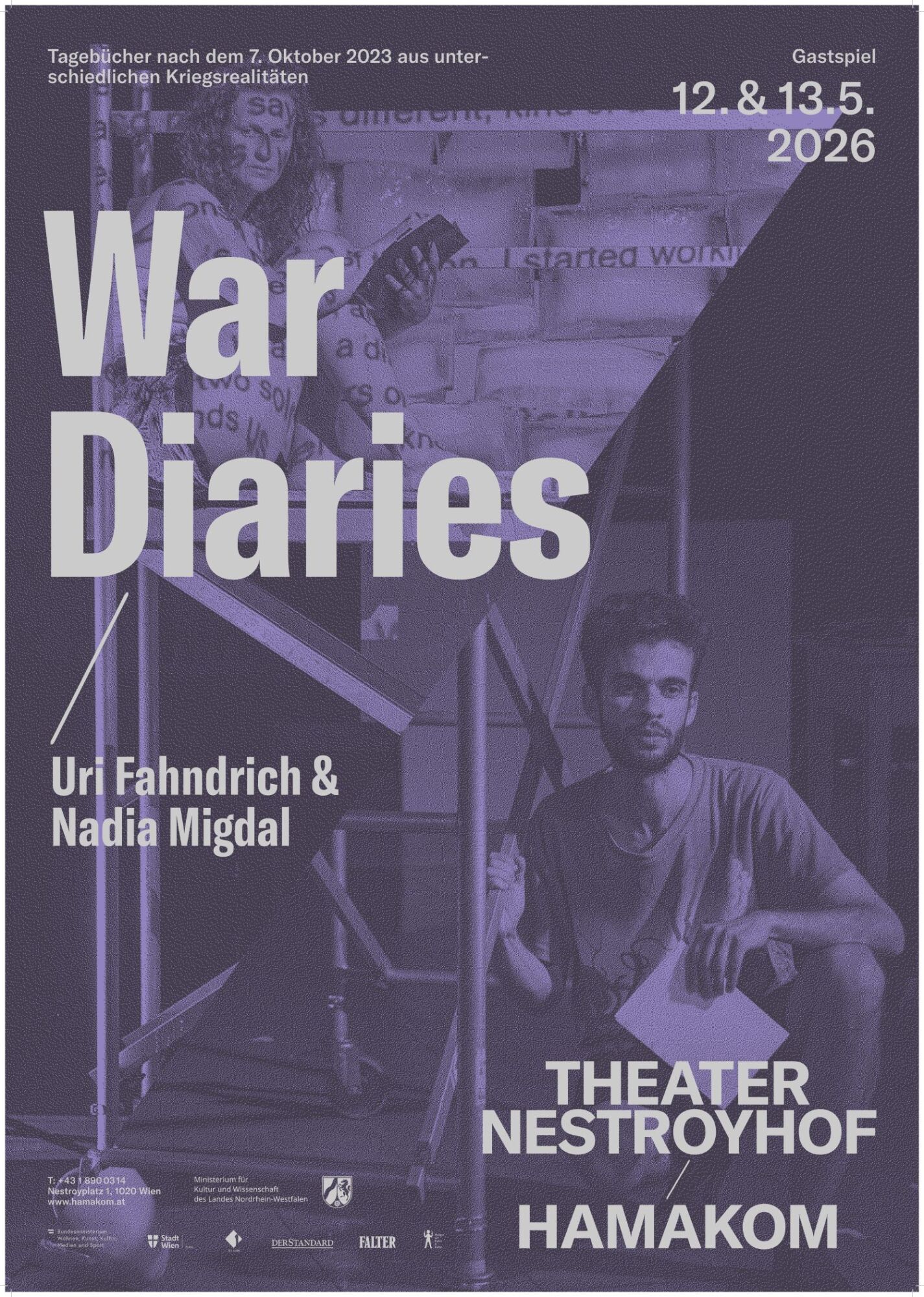 War Diaries