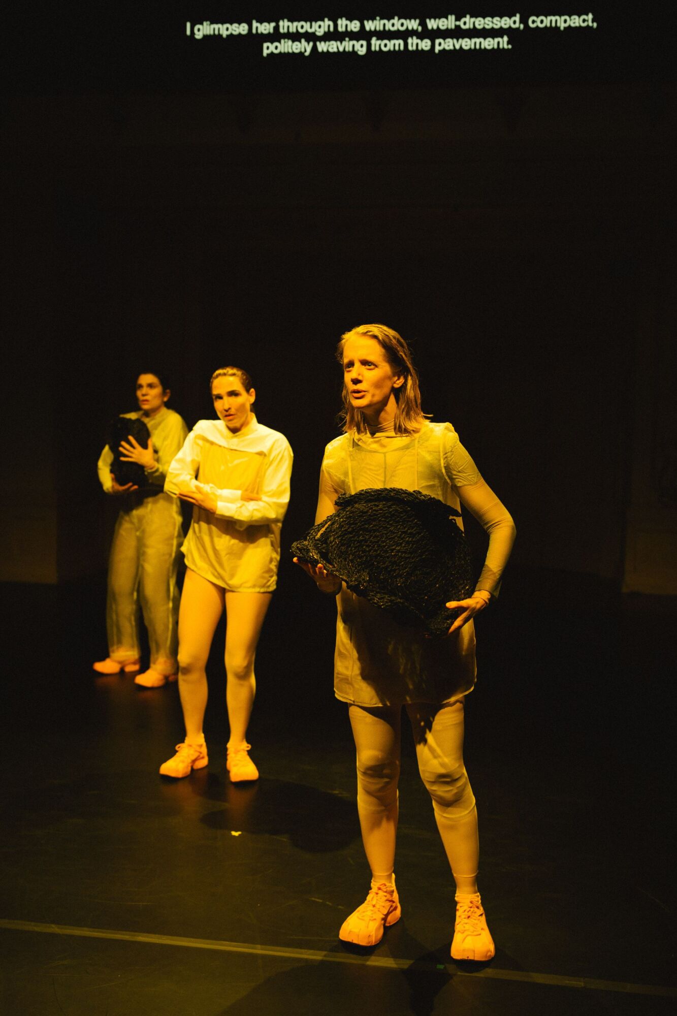 Lebenswerk. Über das Mutterwerden