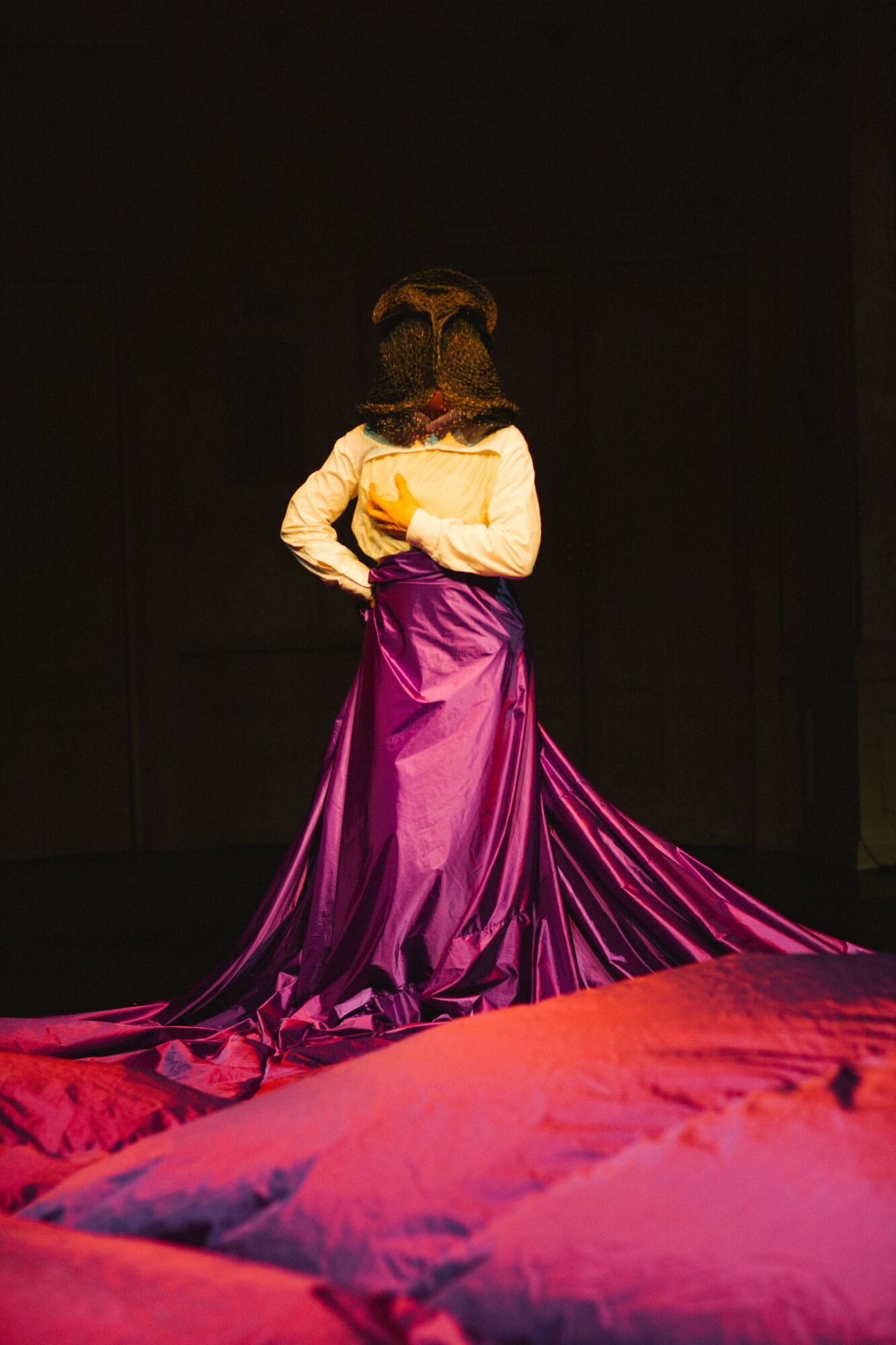 Lebenswerk. Über das Mutterwerden