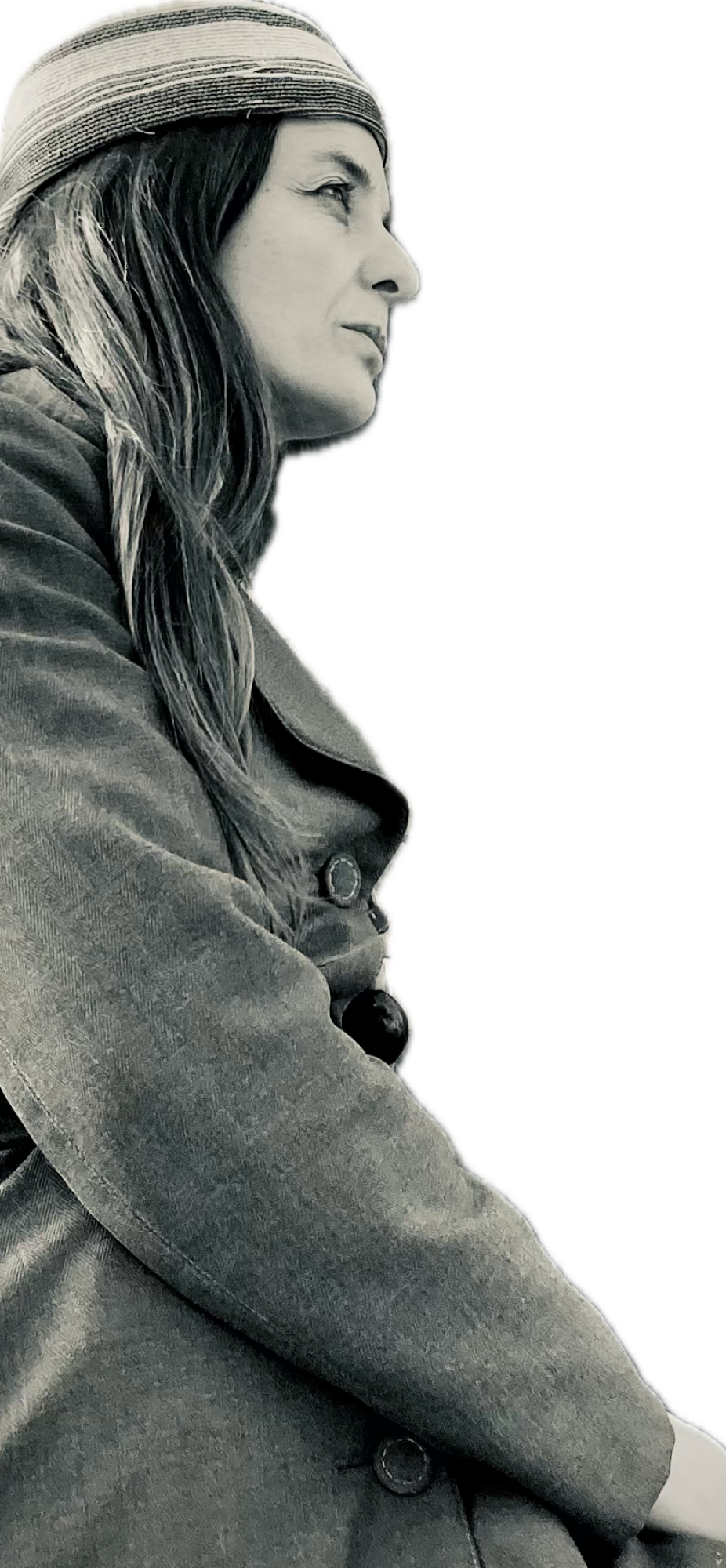 Hommage an Hannah Höch