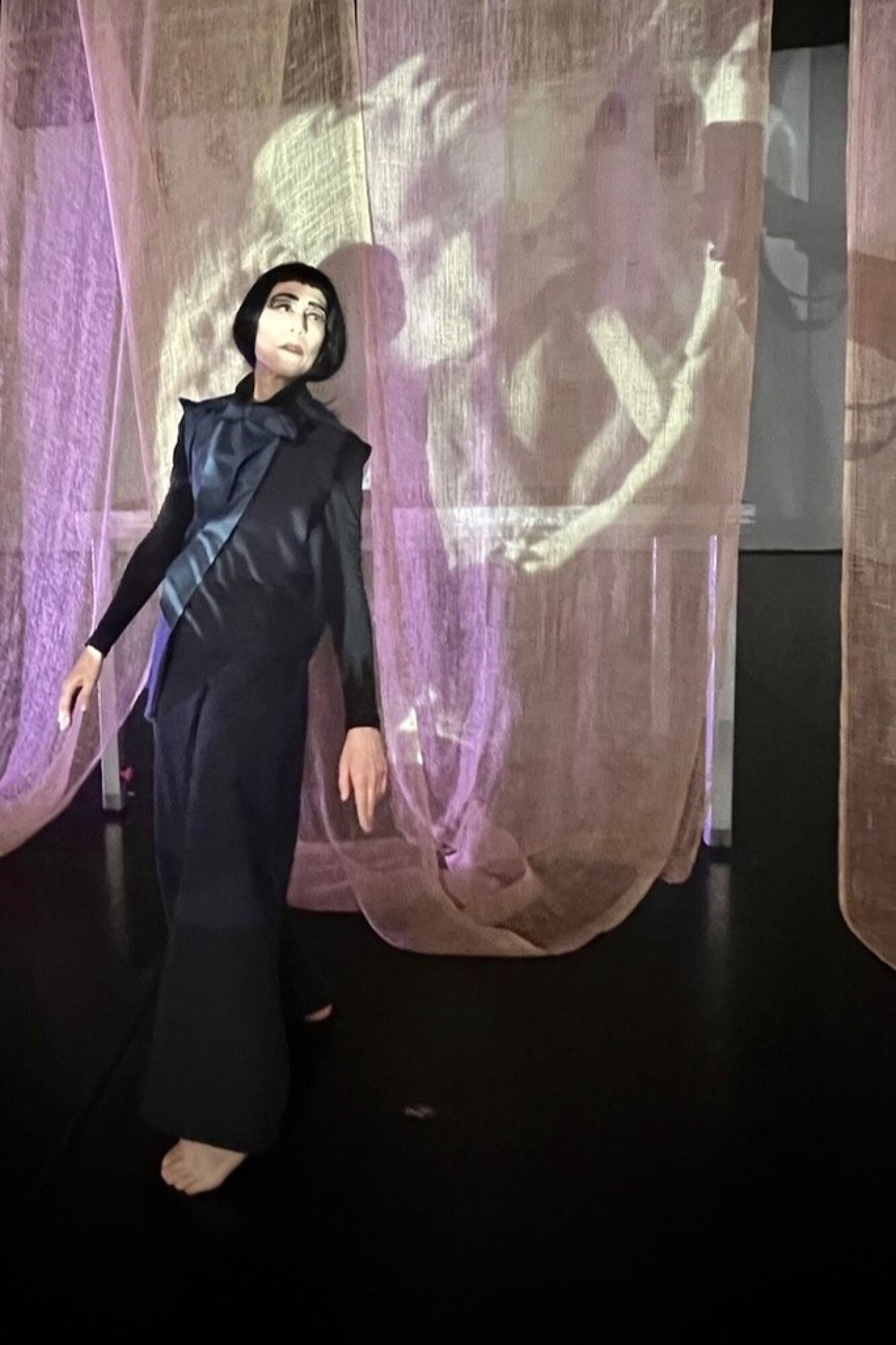 HiStorieS – Angelus Novus