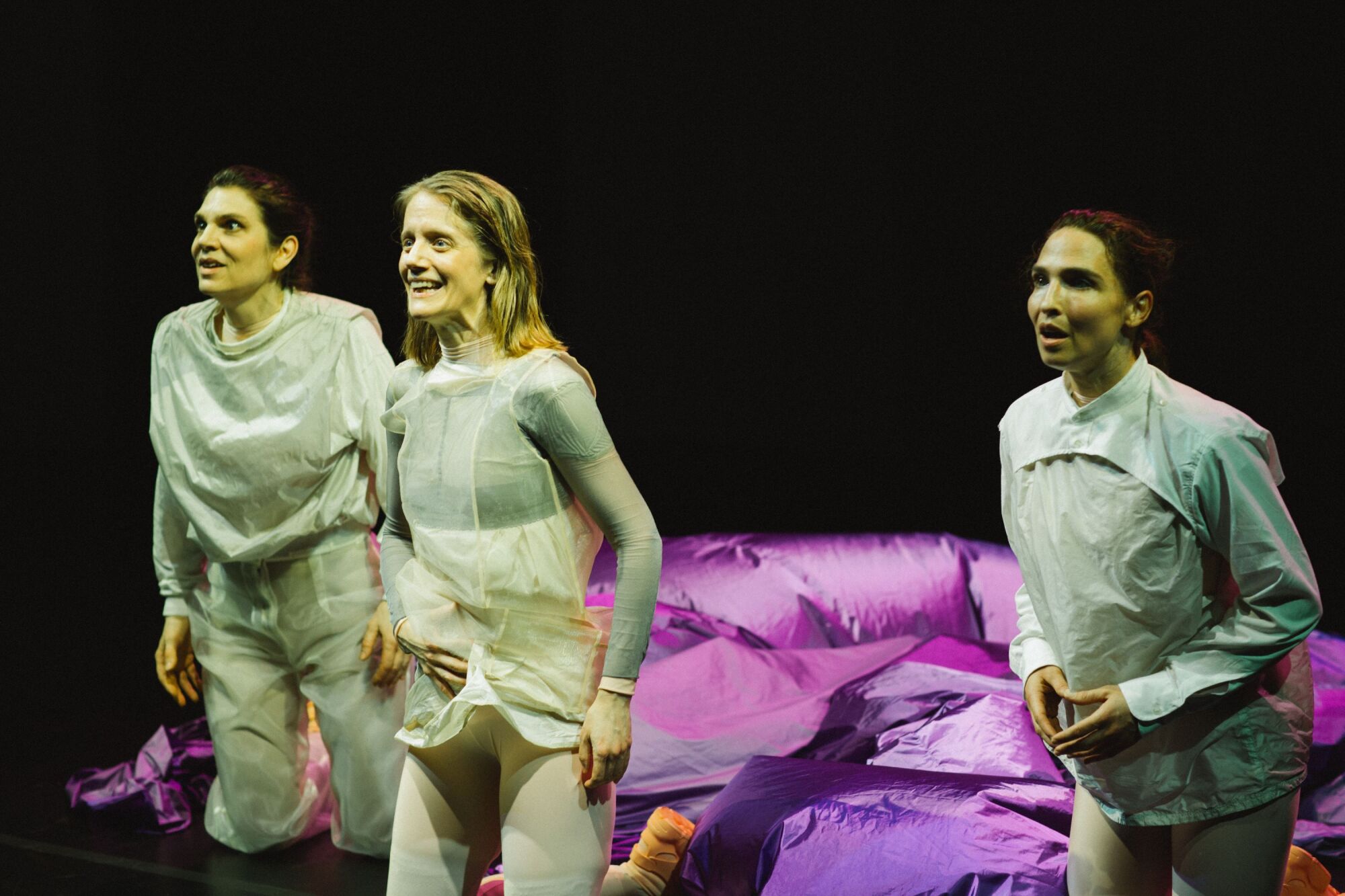 Lebenswerk. Über das Mutterwerden