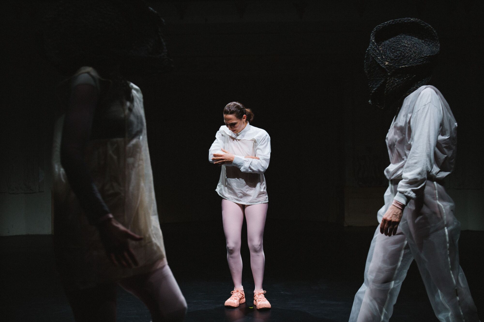 Lebenswerk. Über das Mutterwerden