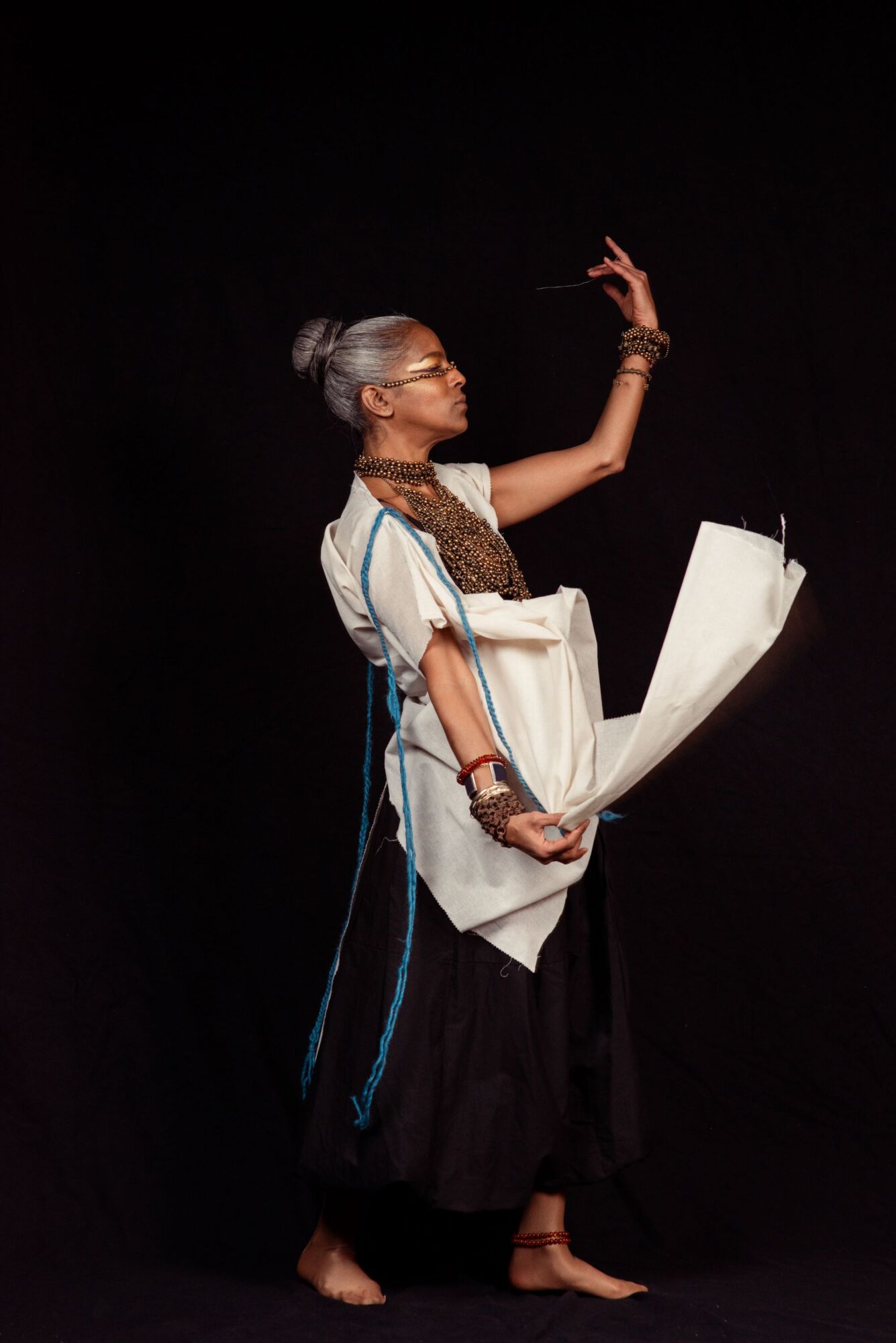 Mizrachi Futurismus #2: Alechem Hashalom