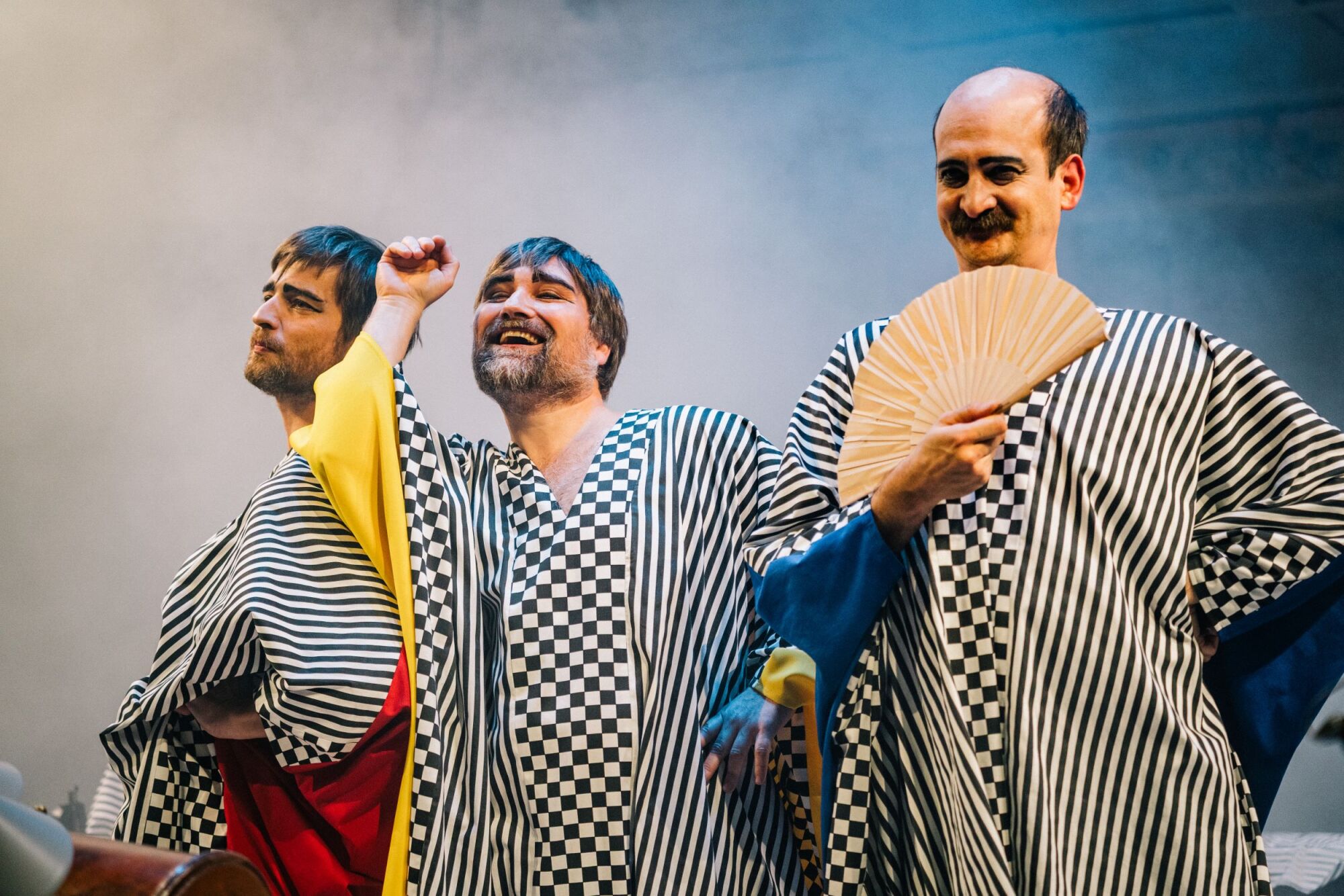 Auf Freiheit zugeschnitten