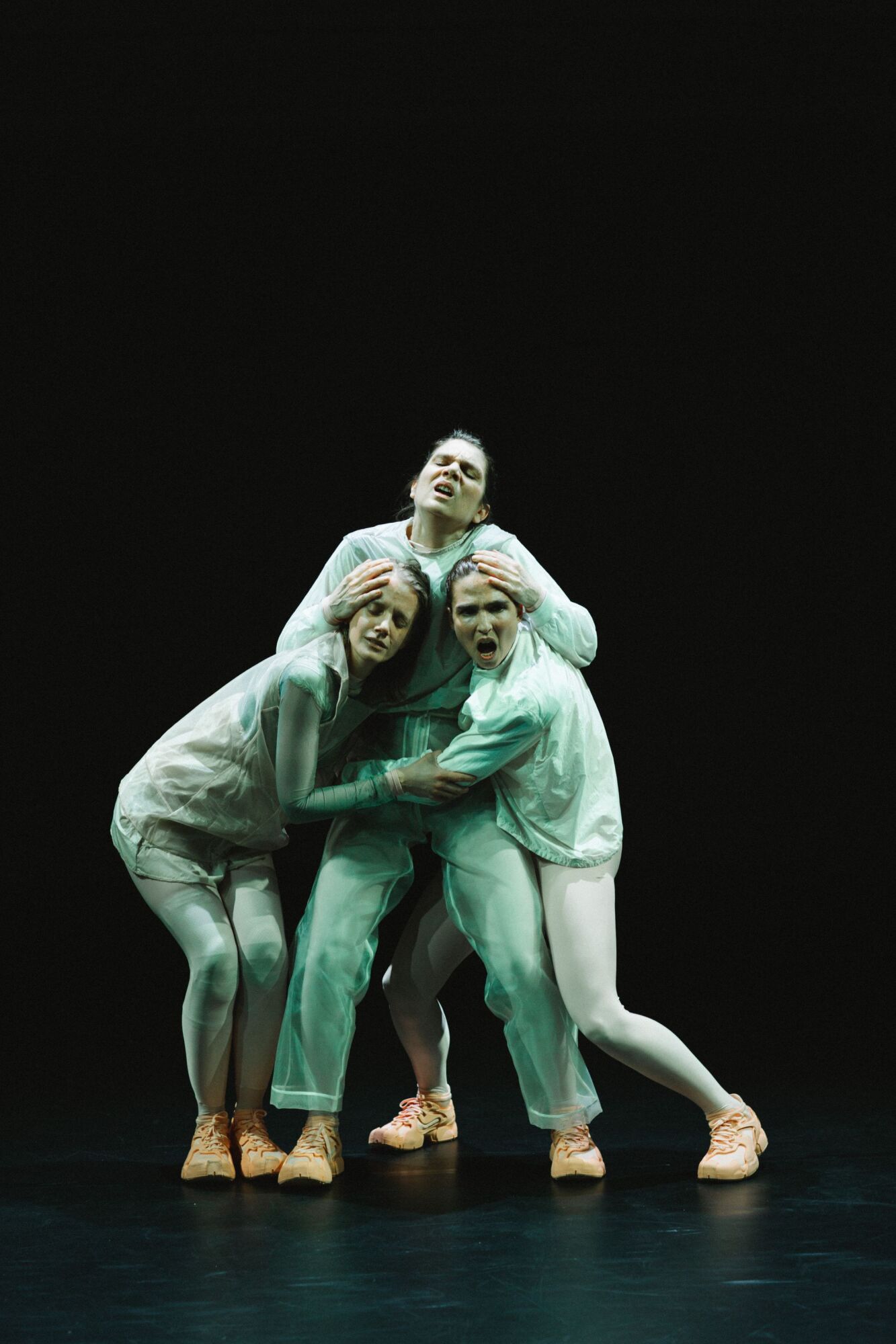 Lebenswerk. Über das Mutterwerden