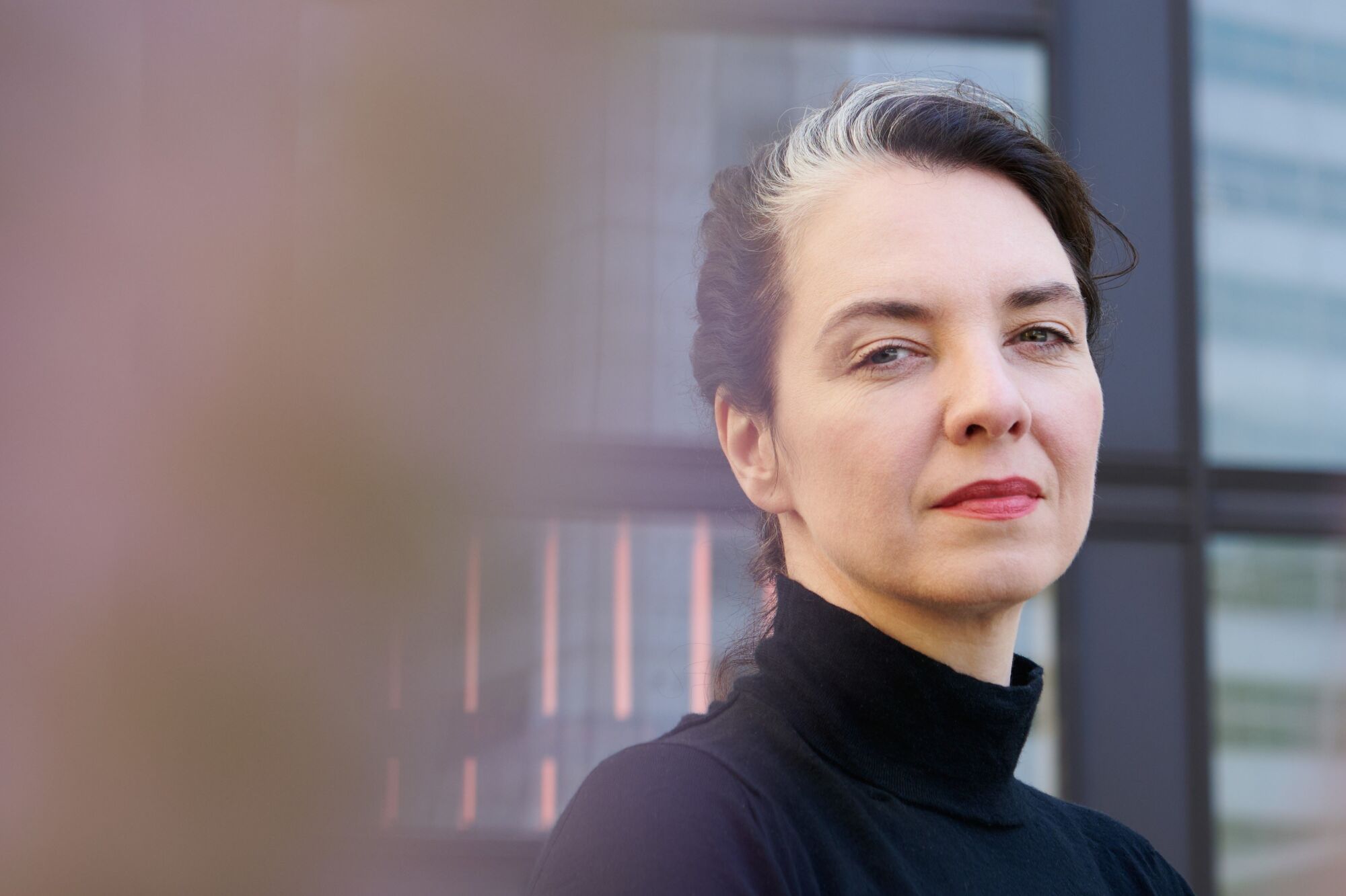 reden über... Mütter in der Theaterwelt