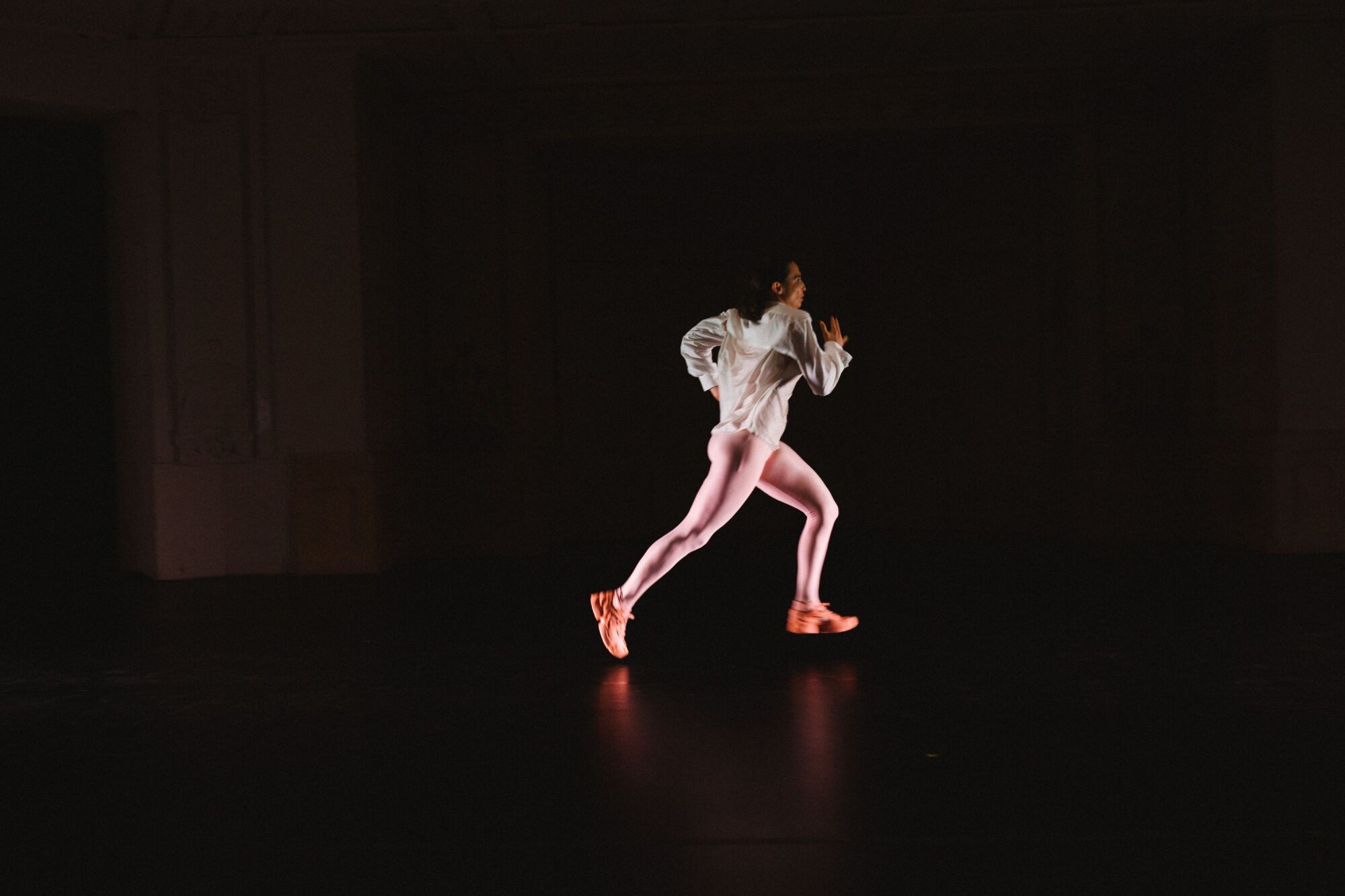 Lebenswerk. Über das Mutterwerden