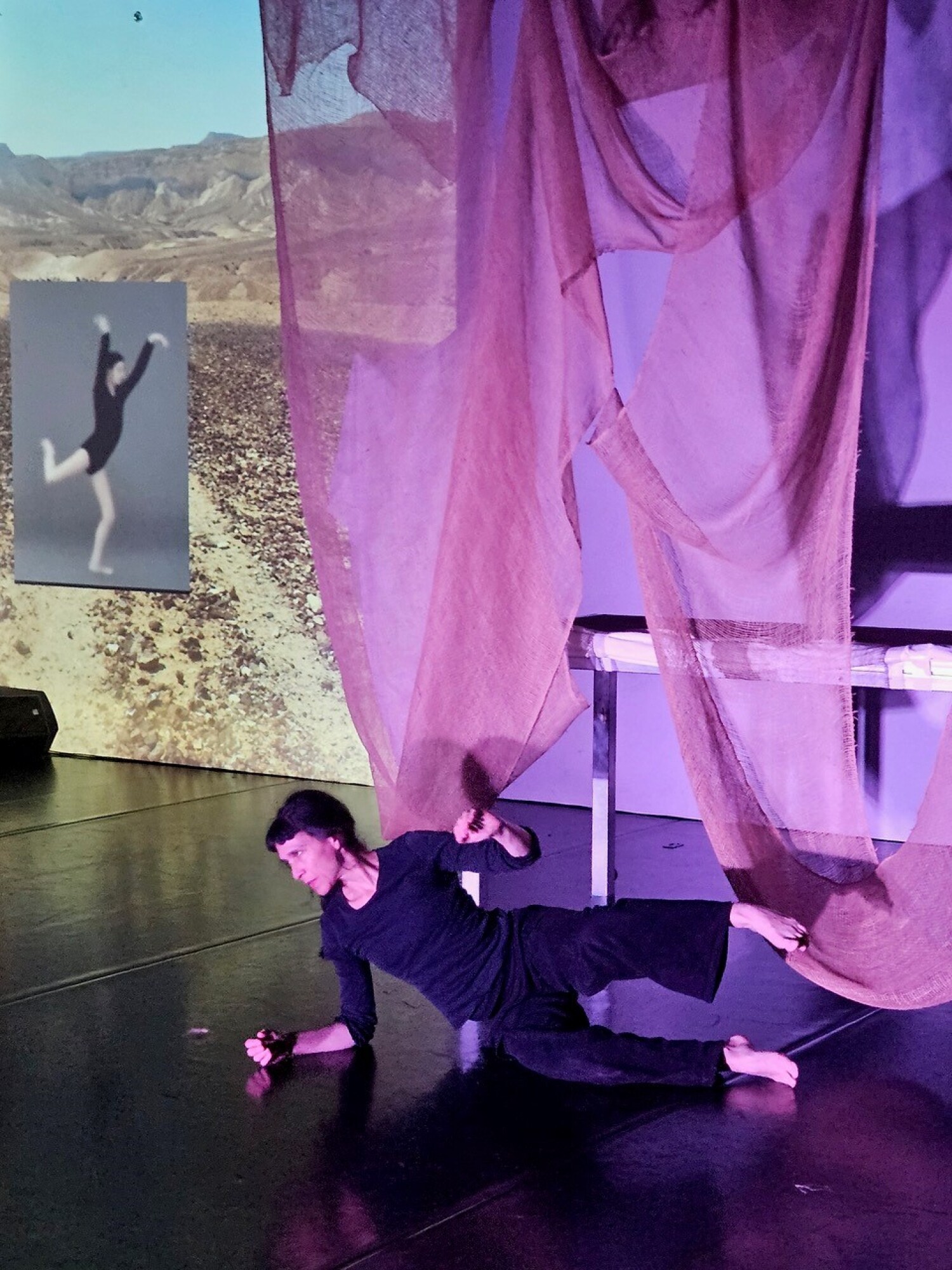 HiStorieS – Angelus Novus