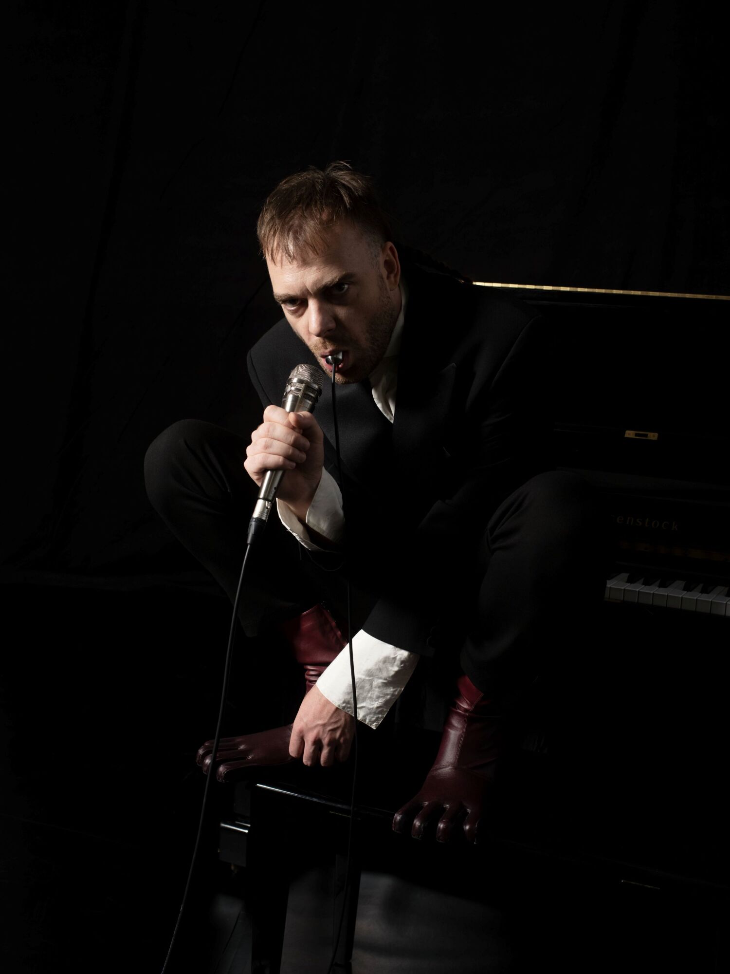 Alex Franz Zehetbauer