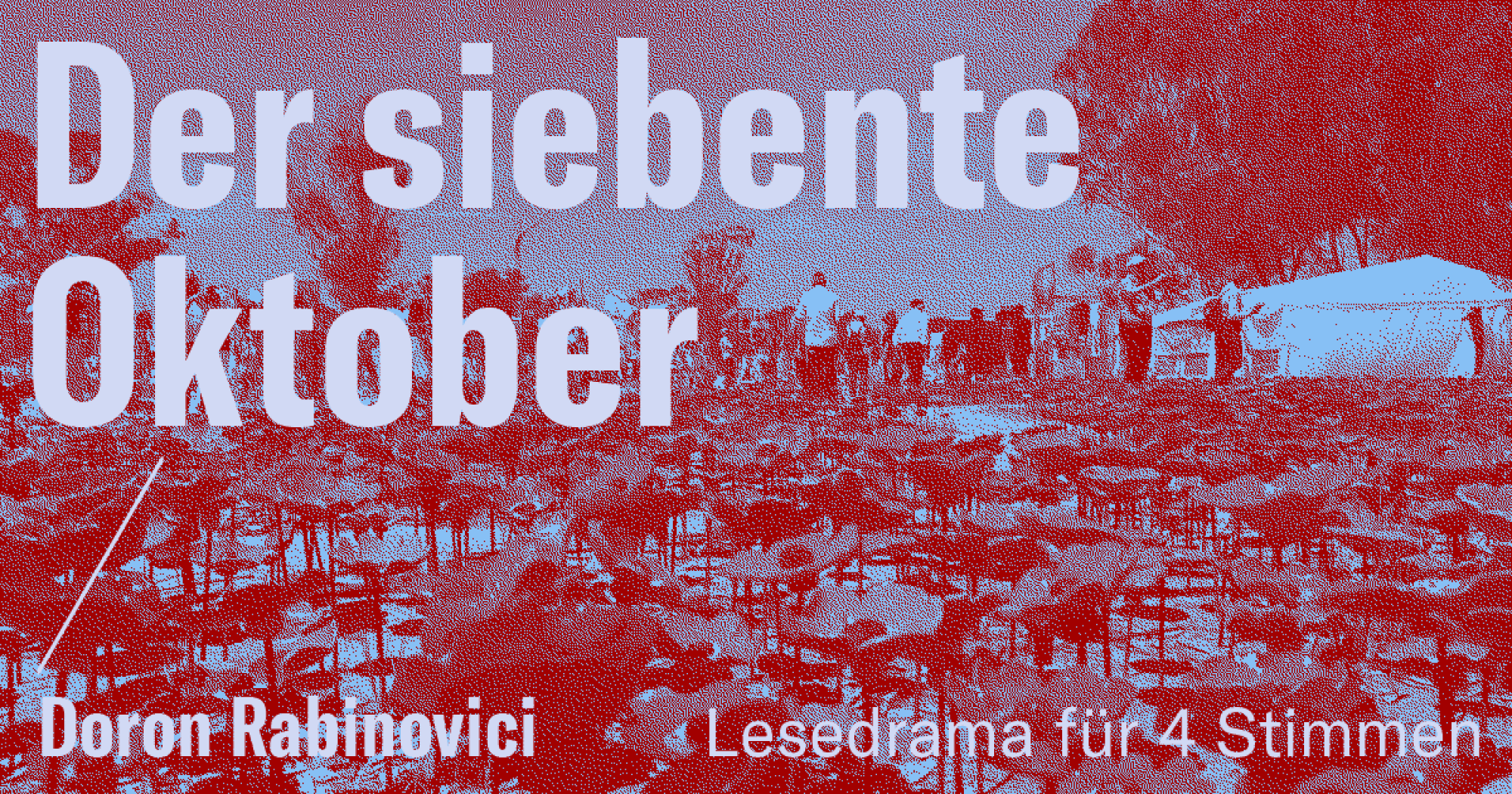 Der siebente Oktober