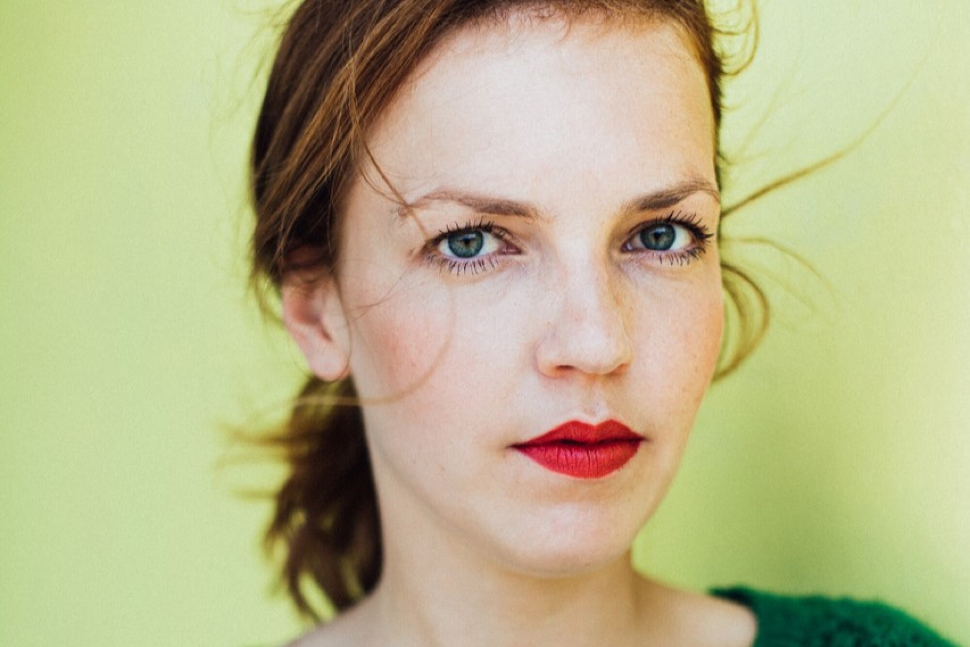 reden über... Mütter in der Theaterwelt