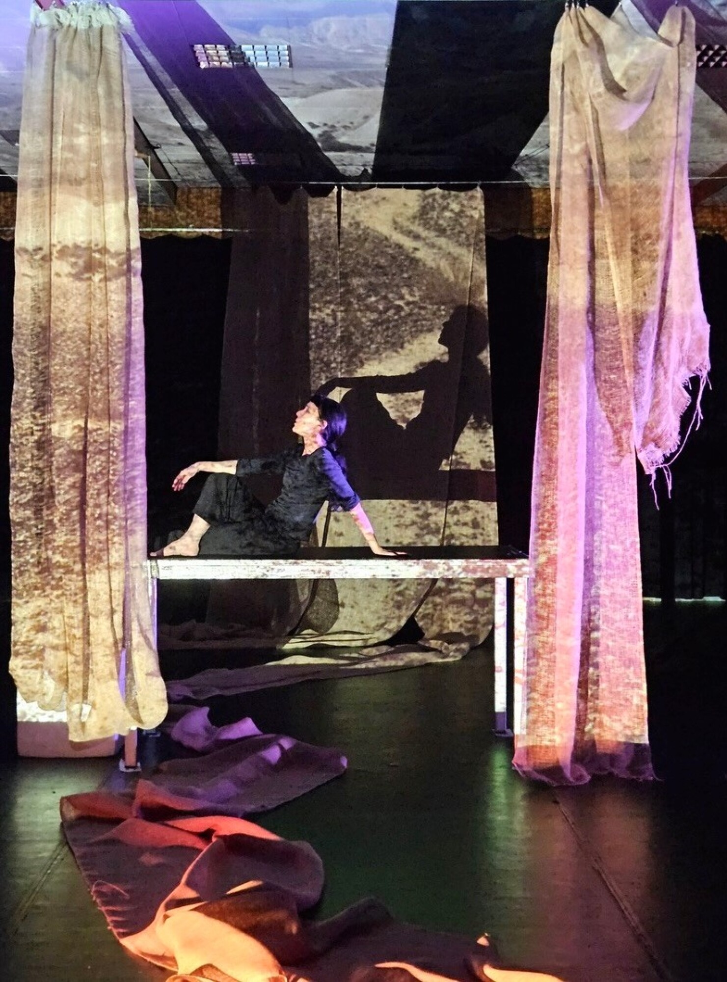 HiStorieS – Angelus Novus